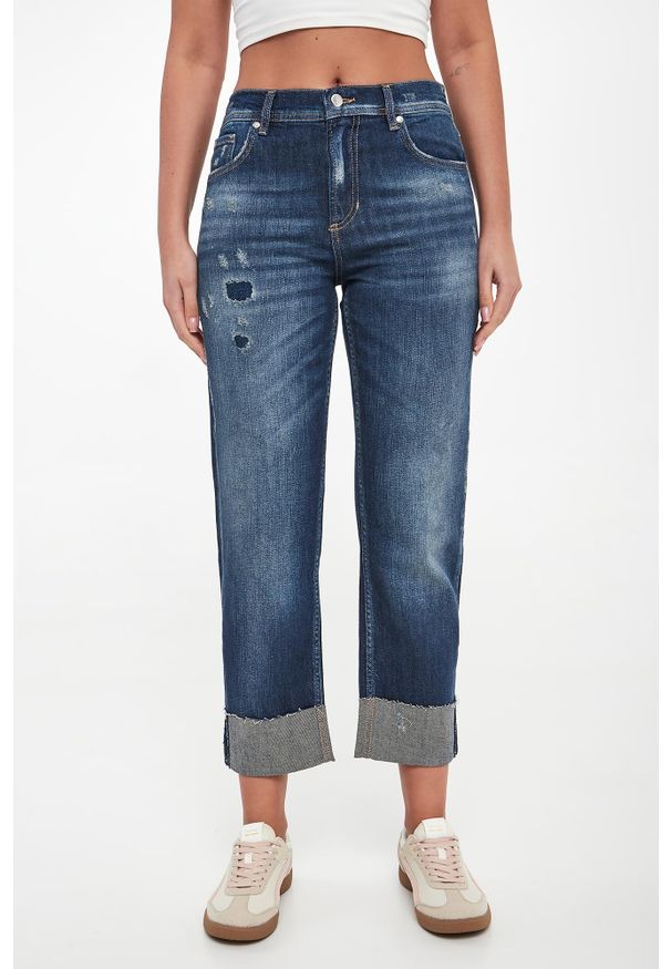 JOOP! Jeans - Jeansy damskie Maike-OH JOOP! JEANS