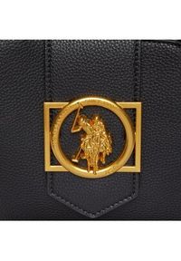 U.S. Polo Assn. Torebka BIUTJ6191WVP000 Czarny. Kolor: czarny