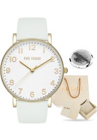 Zegarek damski Paul Lorens FARAH-3C2 z GRAWEREM #1