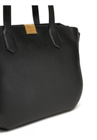 Karl Lagerfeld - KARL LAGERFELD Torebka A1W30397 Czarny. Kolor: czarny. Materiał: skórzane #5