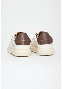Alexander Smith - Sneakersy męskie skórzane ALEXANDER SMITH. Materiał: skóra #3