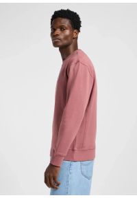 Lee - MESKA BLUZA LEE PATCH CREW SWS HENNA 112363880 #2