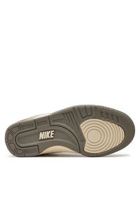 Nike Sneakersy AAF88 FN6594 001 Szary. Kolor: szary. Materiał: zamsz, skóra #6