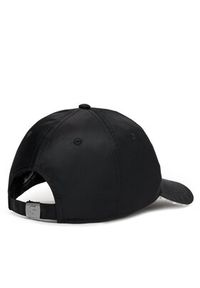 Guess Czapka z daszkiem AM9537 NYL01 Czarny. Kolor: czarny. Materiał: syntetyk, materiał