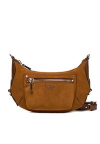 Guess Torebka HWSG95 01720 Brązowy. Kolor: brązowy #6
