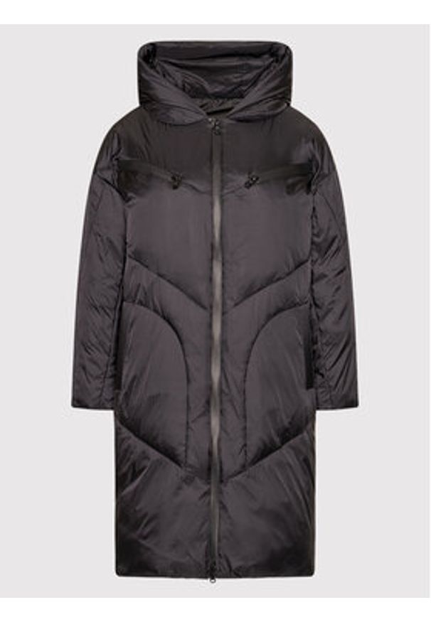 Canadian Classics Kurtka zimowa Celine CN.G221440W Czarny Regular Fit. Kolor: czarny. Materiał: syntetyk. Sezon: zima