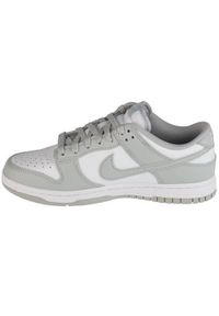 Buty do chodzenia męskie Nike Dunk Low Retro. Zapięcie: sznurówki. Kolor: wielokolorowy. Materiał: guma, tkanina, skóra. Szerokość cholewki: normalna. Sport: turystyka piesza