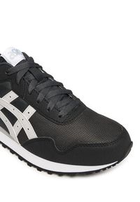 Asics Sneakersy Tiger Runner Ii 1203A612 Szary. Kolor: szary. Materiał: materiał. Model: Asics Tiger #4