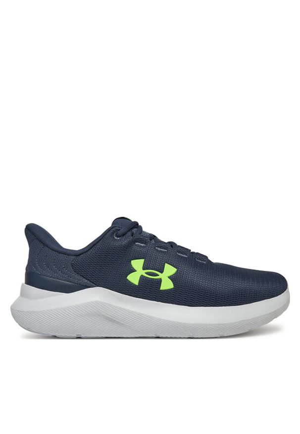 Under Armour Buty do biegania Ua Phade Rn 3 3028252 Szary. Kolor: szary. Materiał: materiał