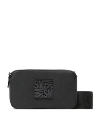 Czarna listonoszka Steve Madden