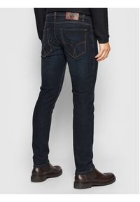 JOOP! Jeansy 17 Jd-01Hamond 30023259 Granatowy Slim Fit. Kolor: niebieski #5