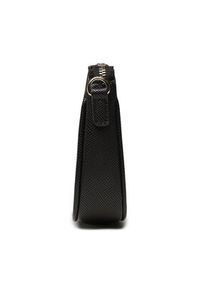Guess Torebka Noelle (ZG) Mini Bags HWZG78 79710 Czarny. Kolor: czarny. Materiał: skórzane #7