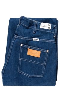 Wrangler - WRANGLER CARPENTER PANT WORKWEAR BLUE W28FFH20X #10