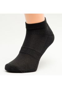 NESSI SPORTSWEAR - Skarpety sportowe unisex Nessi Sportswear Training Termoaktywne. Kolor: czarny #2