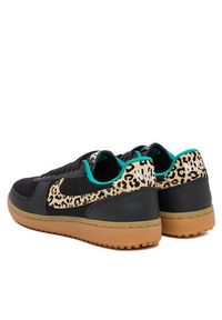 Nike Sneakersy Wmns Nike Field General Se IF1742 001 Czarny. Kolor: czarny. Materiał: materiał