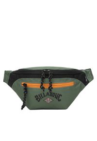 Billabong Nerka Bali EBYBA00106 Zielony. Kolor: zielony. Materiał: materiał #1