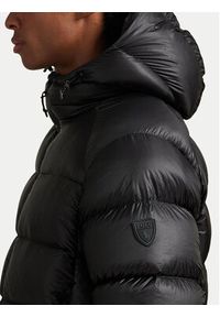 Polo Ralph Lauren Kurtka puchowa 710968113002 Czarny Regular Fit. Typ kołnierza: polo. Kolor: czarny. Materiał: syntetyk #3