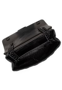 Kurt Geiger Torebka Kensington 7387500109 Czarny. Kolor: czarny. Materiał: skórzane #7