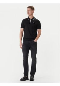 Karl Lagerfeld - KARL LAGERFELD Jeansy 265501 500890 Szary Regular Fit. Kolor: szary #3
