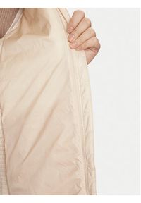 Calvin Klein Kurtka zimowa K20K207732 Beżowy Slim Fit. Kolor: beżowy. Materiał: syntetyk. Sezon: zima #7