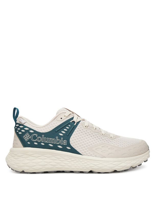 columbia - Columbia Trekkingi Konos Trs Outdry 2099811 Szary. Kolor: szary. Materiał: materiał. Sport: turystyka piesza