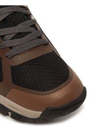 Vertigo Alpes Trekkingi Vappi Czarny. Kolor: czarny. Materiał: materiał. Sport: turystyka piesza #4