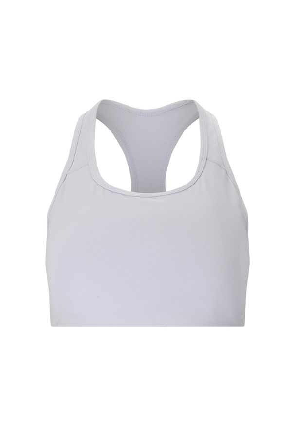 Damski tank top Athlecia Myolie. Kolor: fioletowy. Sport: fitness