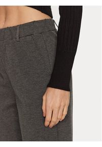 ViCOLO Sweter 77101S Czarny Regular Fit. Kolor: czarny. Materiał: syntetyk, wiskoza #3