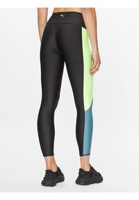 Puma Legginsy Puma Fit Eversculpt 523849 Czarny Tight Fit. Kolor: czarny. Materiał: syntetyk #5