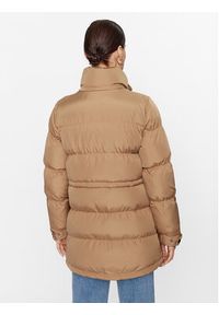 MICHAEL Michael Kors Kurtka zimowa 77C6180M42 Brązowy Regular Fit. Kolor: brązowy. Materiał: syntetyk. Sezon: zima #7
