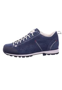 Buty do chodzenia damskie Dolomite 54 Low. Zapięcie: sznurówki. Kolor: wielokolorowy, beżowy, niebieski. Materiał: materiał. Szerokość cholewki: normalna. Sport: turystyka piesza
