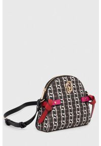 Liu Jo torebka kolor czarny. Kolor: czarny #2