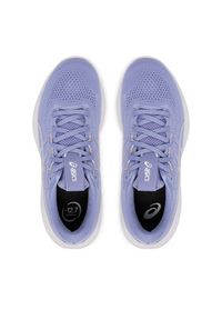 Asics Buty do biegania Gel-Cumulus 28 1012B916 Fioletowy jasny. Kolor: fioletowy. Materiał: mesh #4