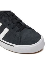 Adidas - adidas Sneakersy Campus Vulc ID1372 Czarny. Kolor: czarny. Materiał: zamsz, skóra. Model: Adidas Campus #4