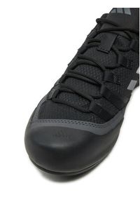 Adidas - adidas Sneakersy Terrex Swift Solo 2.0 Hiking IE6901 Czarny. Kolor: czarny. Materiał: materiał. Model: Adidas Terrex #4