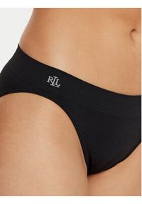 Lauren Ralph Lauren - LAUREN RALPH LAUREN Figi klasyczne 4L0011 Czarny. Kolor: czarny. Materiał: syntetyk #4