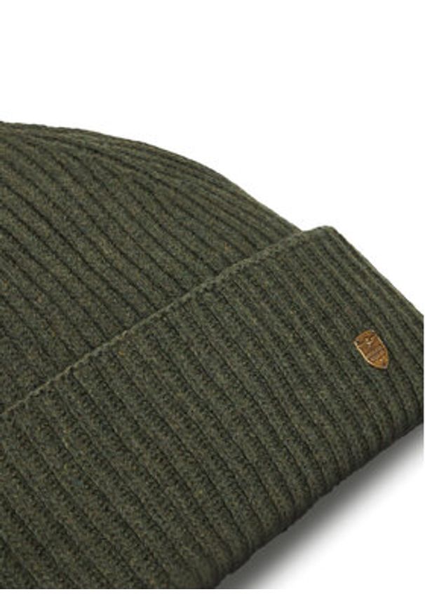 Aeronautica Militare Czapka 252CU0056DL00491 Zielony. Kolor: zielony. Materiał: poliamid, nylon