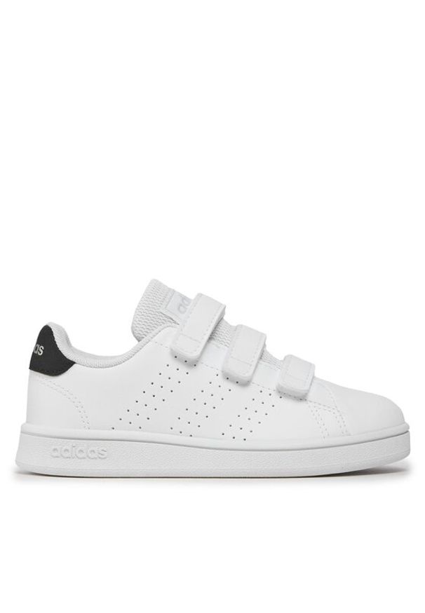 Adidas - adidas Sneakersy Advantage Court IG2516 Biały. Kolor: biały. Model: Adidas Advantage