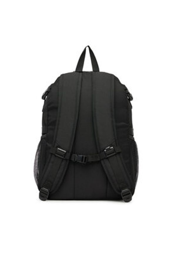 Shaq Plecak SHAQ-P-004-07 Czarny. Kolor: czarny. Materiał: materiał