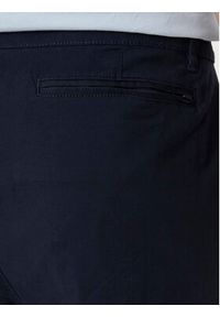 Regatta Szorty materiałowe Sabden RMJ304 Granatowy Slim Fit. Kolor: niebieski. Materiał: bawełna