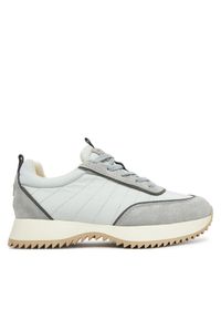 G-Star RAW - Sneakersy G-Star Raw. Kolor: niebieski