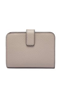 Furla Portfel Camelia S WP00315 HSF000 CN 4892S Beżowy ciemny. Kolor: beżowy. Materiał: skóra #3