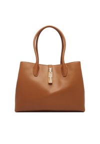 Torebka Furla. Kolor: brązowy #1