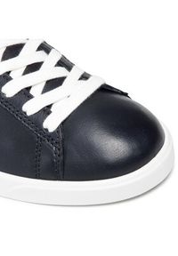 ecco - ECCO Sneakersy Street Lite W 21280351052 Czarny. Kolor: czarny. Materiał: skóra #3