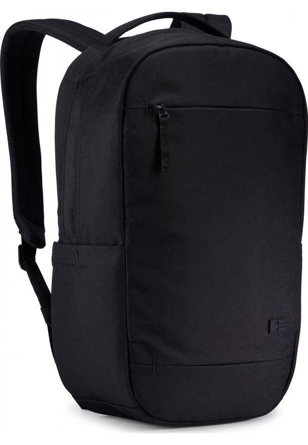 CASE LOGIC - Plecak Case Logic Case Logic | Invigo Eco Backpack | INVIBP114 | Backpack | Black