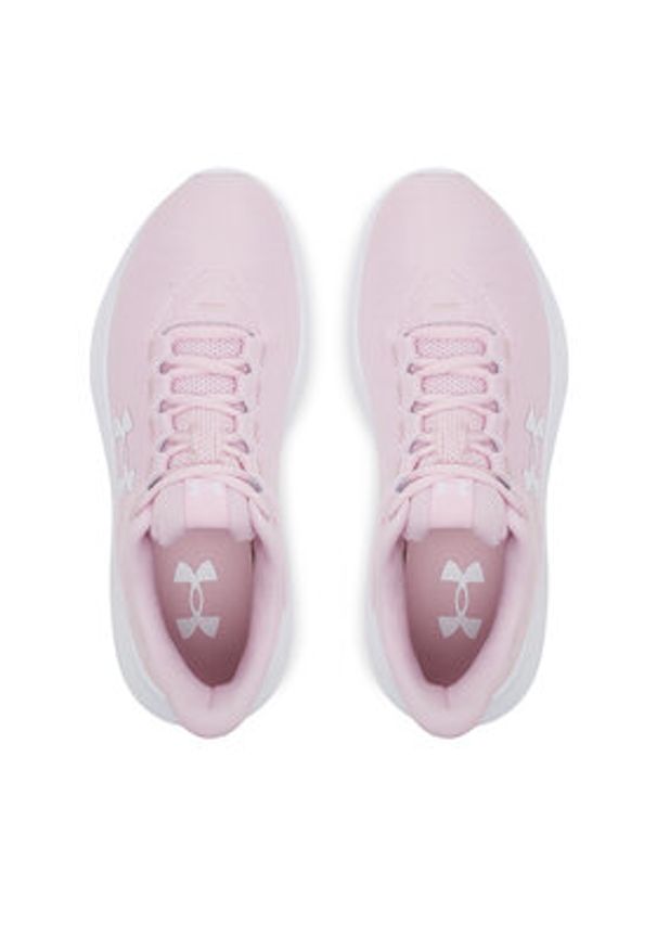 Under Armour Buty do biegania Ua W Phade Rn 3 3028259 Różowy. Kolor: różowy. Materiał: materiał