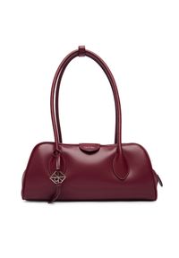 Torebka Calvin Klein. Kolor: czerwony #1