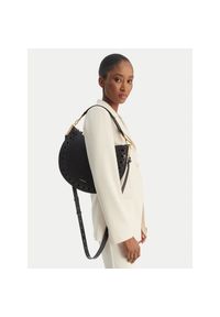 Torebka Coccinelle. Kolor: czarny #1