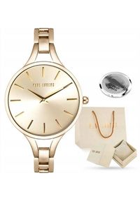 Zegarek damski Paul Lorens CHANTAL-4D1 z grawerem #1