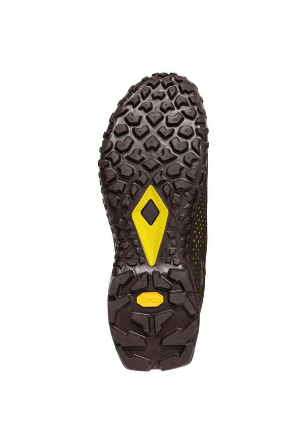 TECNICA - Buty trekkingowe męskie Tecnica Magma GTX. Kolor: wielokolorowy, beżowy, brązowy. Materiał: zamsz